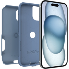 iPhone 16e, iPhone 15, iPhone 14 and iPhone 13 Commuter Series Case