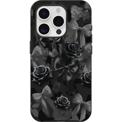 iPhone 15 Pro Symmetry Series Gothic Revival Collection Case