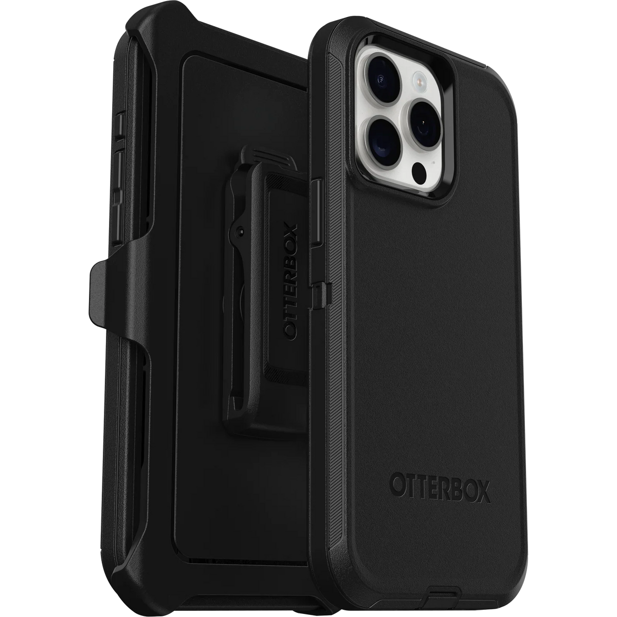 iPhone 15 Pro Max Defender Series Case