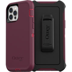 iPhone 12 and iPhone 12 Pro Defender Series Case