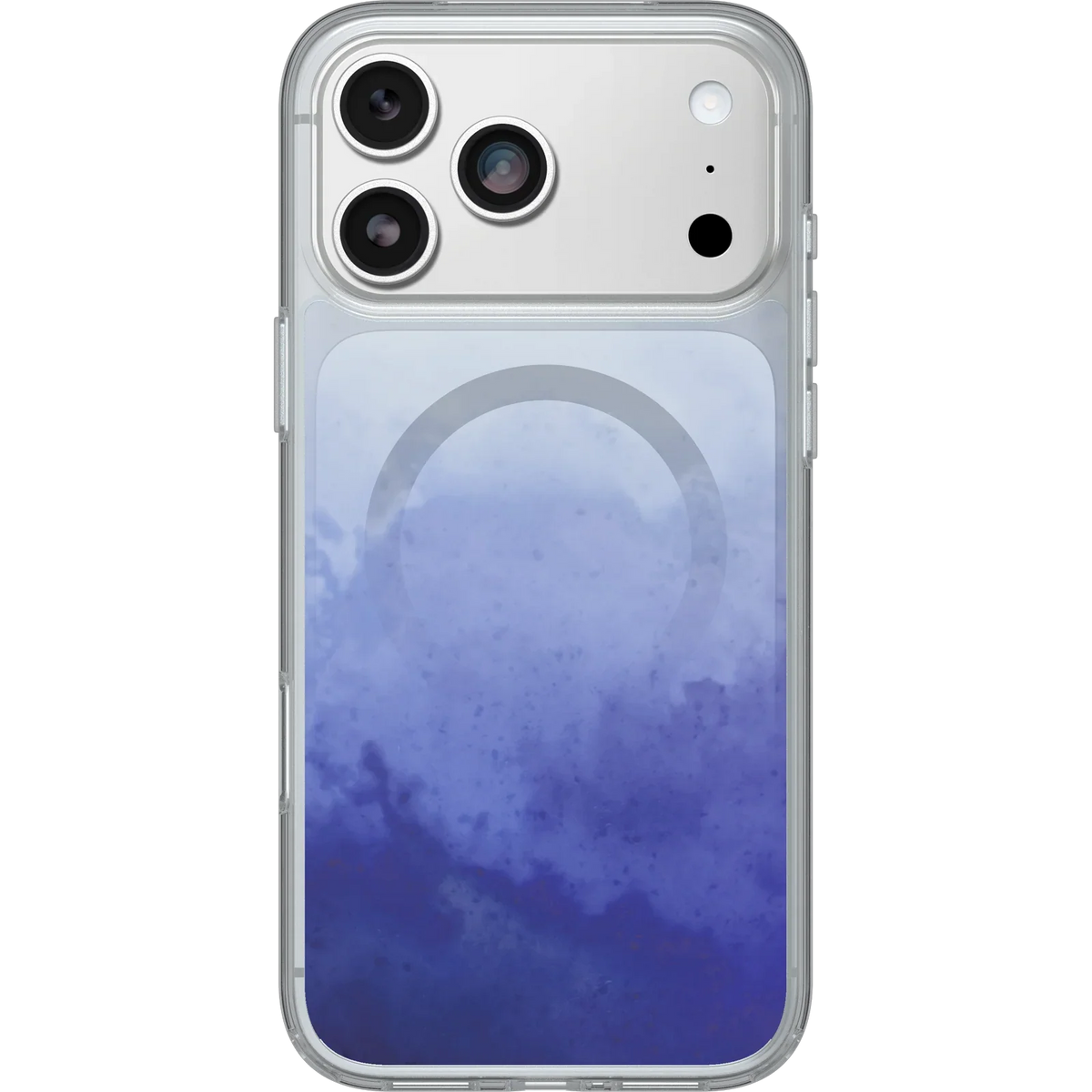 iPhone 17 Pro Max Symmetry Series Case Wellness Wonders Collection