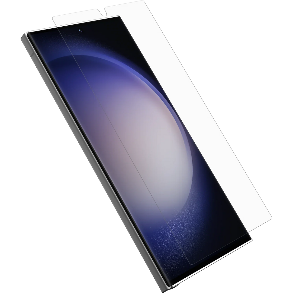 Galaxy S23 Ultra Alpha Flex Screen Protector
