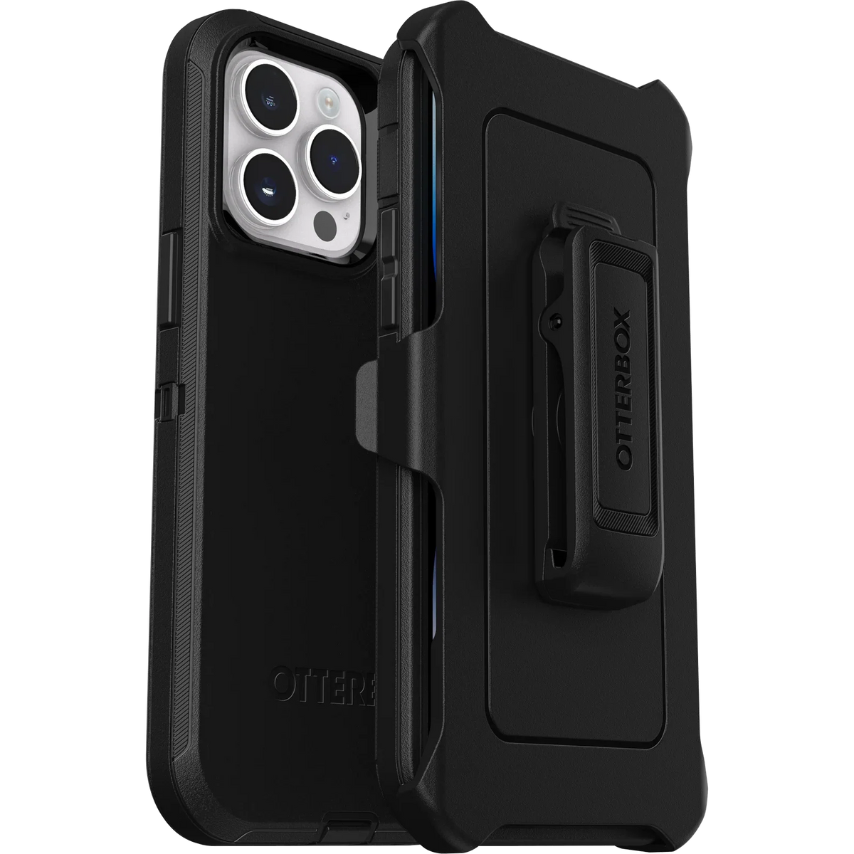 iPhone 14 Pro Max Defender Series Case
