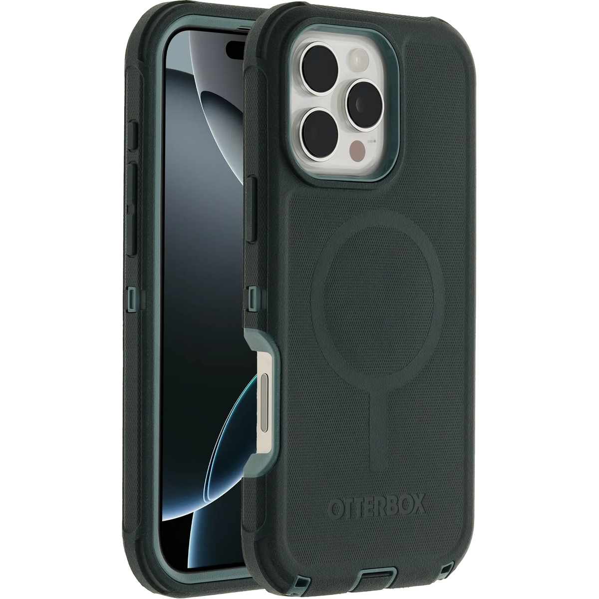 iPhone 16 Pro Max Defender Series Pro for MagSafe Case
