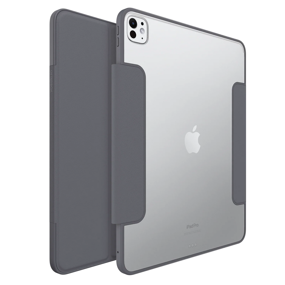 iPad Pro 13-inch (M5) and iPad Pro 13-inch (M4) Symmetry Series Folio Case