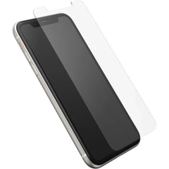 iPhone XR/iPhone 11 Alpha Glass Screen Protector