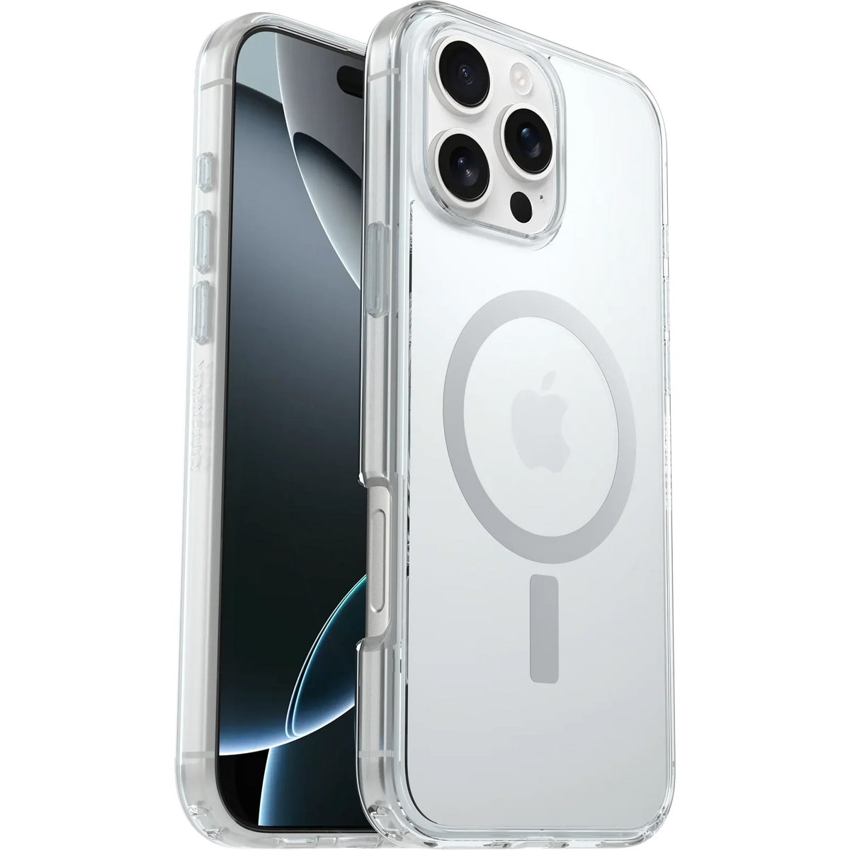 iPhone 16 Pro Max Symmetry Series Case for MagSafe