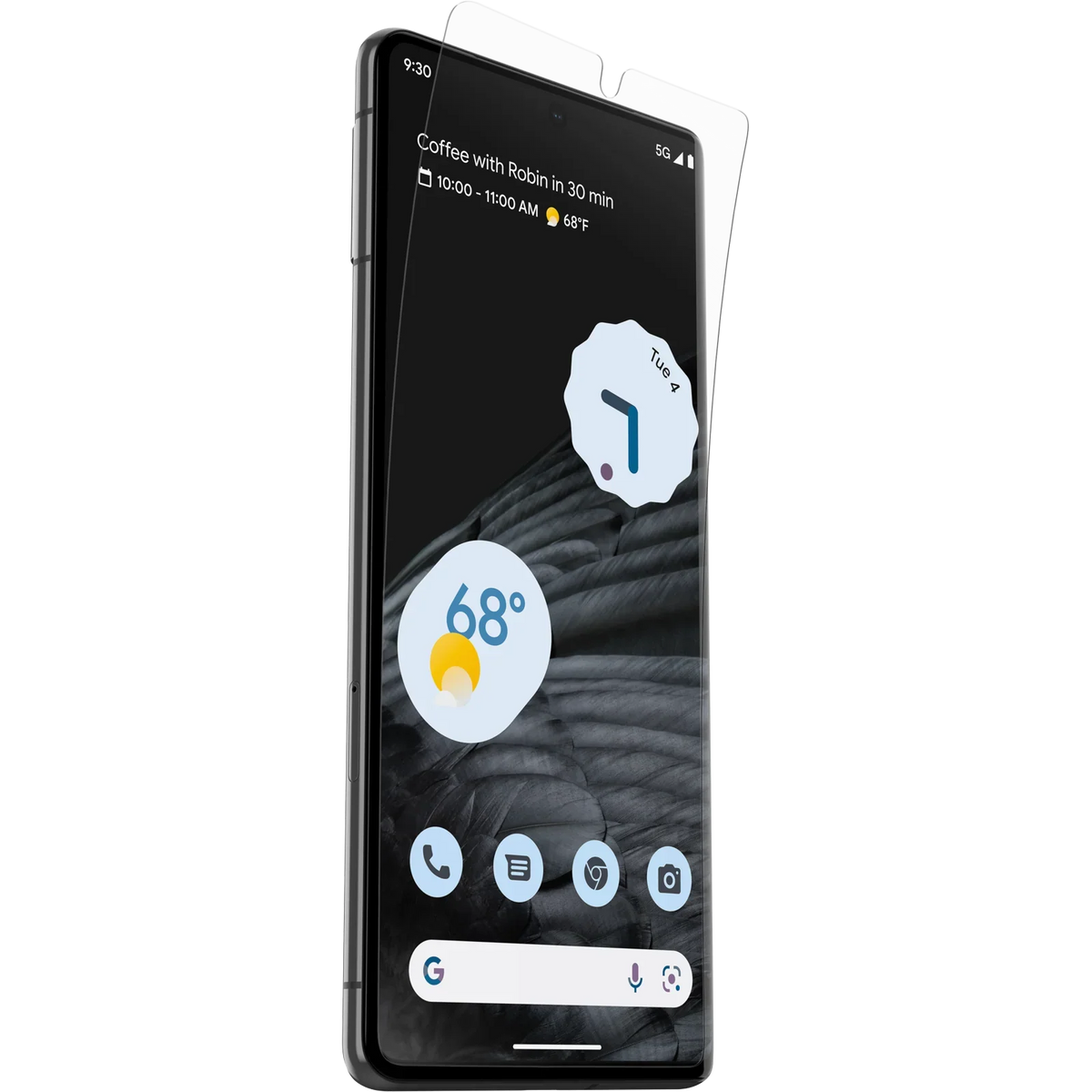 Pixel 7 Pro Alpha Flex Screen Protector