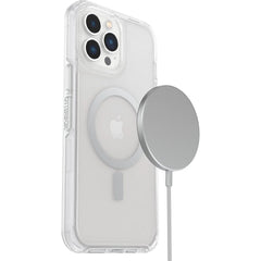 iPhone 13 Pro Max and iPhone 12 Pro Max Symmetry Series Clear for MagSafe Case