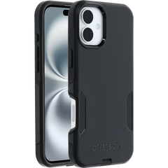 iPhone 16 Plus Commuter Series Case For MagSafe