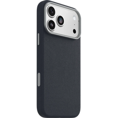 iPhone 17 Pro Max Symmetry Series Cactus Leather Case