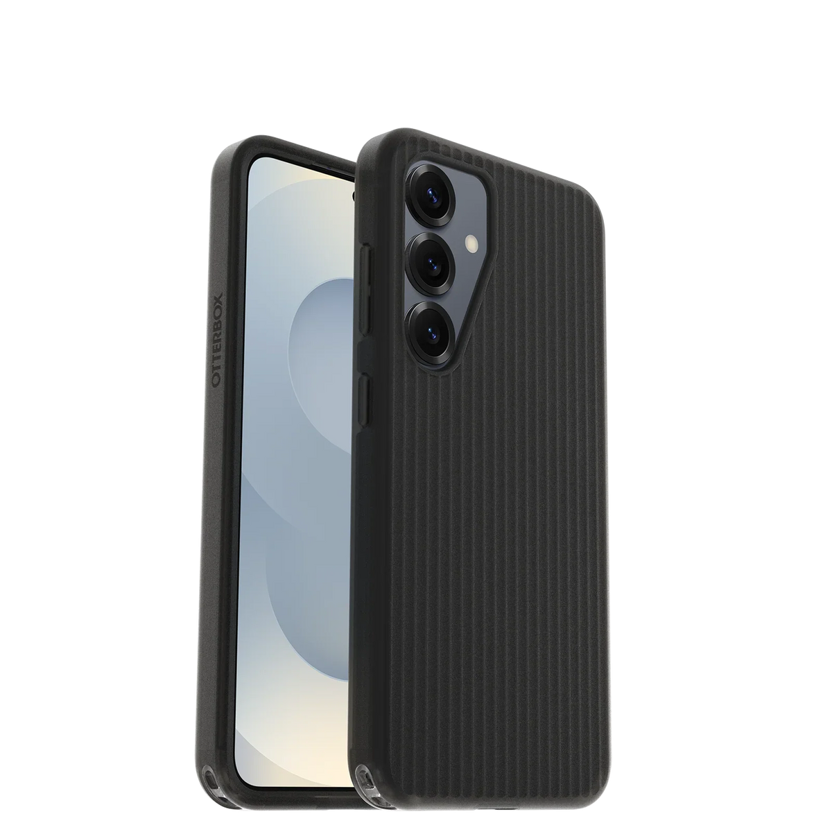 Galaxy S25 Symmetry Series Soft Touch Case