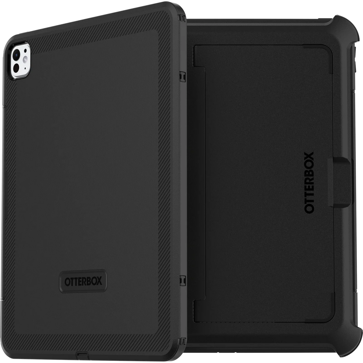 iPad Pro 13-inch (M5) and iPad Pro 13-inch (M4) Defender Series Pro Case