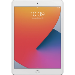iPad (7th, 8th, and 9th gen) Alpha Glass Screen Protector
