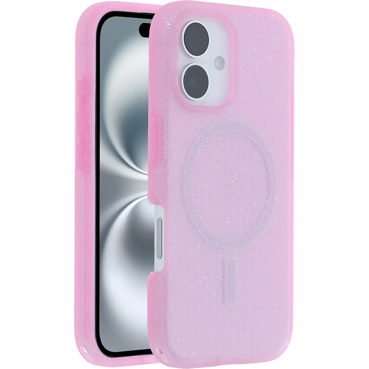iPhone 16 Symmetry Series Soft Touch Case for MagSafe