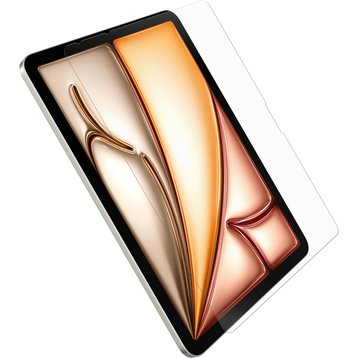 iPad Air 11-inch (M4), iPad Air 11-inch (M3) and iPad Air 11-inch (M2) Premium Glass Screen Protector