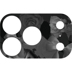 iPhone 17 Pro Case Camera Sticker Gothic Revival Collection
