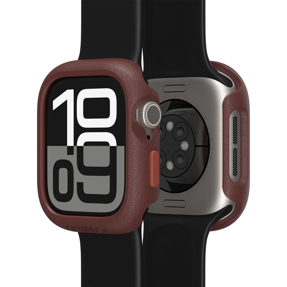 Apple Watch Series 11 and Apple Watch Series 10 Case | Watch Bumper