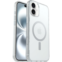 iPhone 16 Plus Symmetry Series Clear with Camera Control