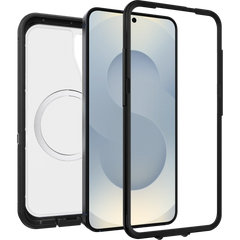 Galaxy S25 Defender Series Pro XT Case with Magnets