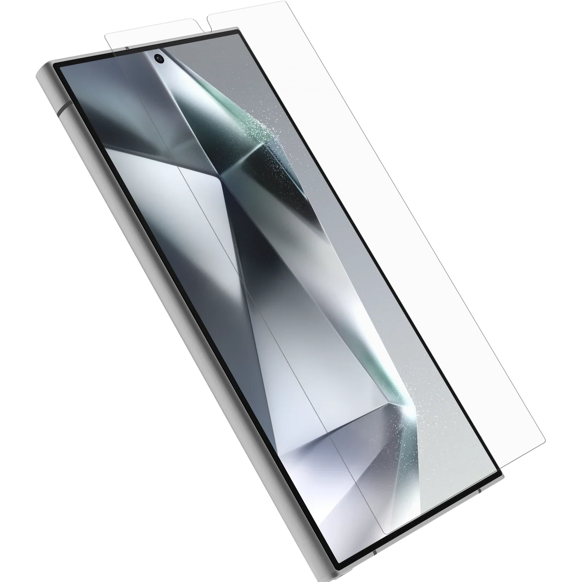 Galaxy S24 Ultra Premium PolyArmor Eco Screen Protector