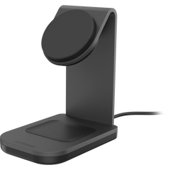 2-in-1 Wireless Charging Stand