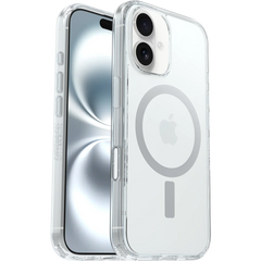 iPhone 16 Symmetry Series Clear Case with Camera Control