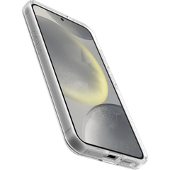 Galaxy S24 Symmetry Series Clear Case Winter Collection