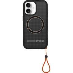 iPhone 16 Sole Series Case