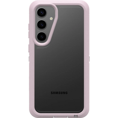 Galaxy S24+ Defender Series XT Clear Case