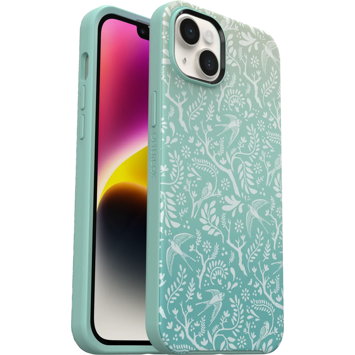 iPhone 14 Plus Symmetry Series for MagSafe Case