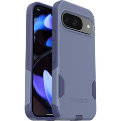 Google Pixel 9 and Google Pixel 9 Pro Commuter Series Case