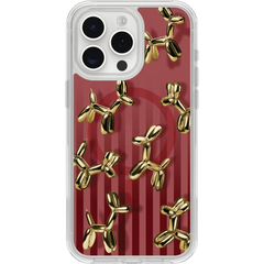 iPhone 15 Pro Max Symmetry Series Cirque Du Rebelle Case