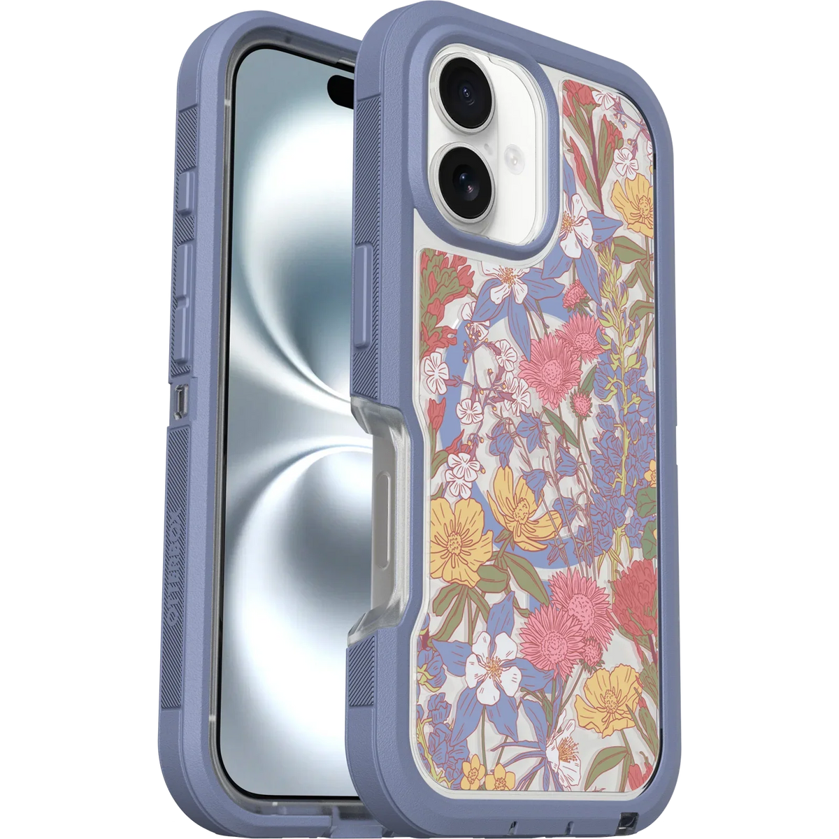 iPhone 16 Defender Series Pro XT Case with MagSafe