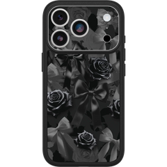 iPhone 17 Pro Case Camera Sticker Gothic Revival Collection