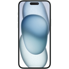 iPhone 15 Plus Premium Glass Screen Protector