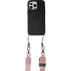 2-in-1 Crossbody Strap