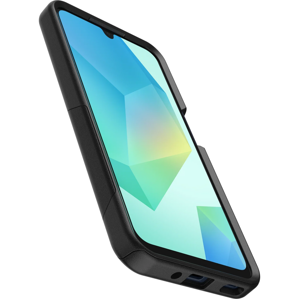 Galaxy A16 and Galaxy A16 5G Commuter Series Lite Case