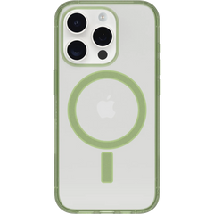iPhone 15 Pro Lumen Series Case for MagSafe