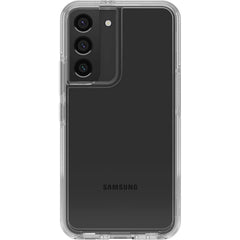 Galaxy S22 Symmetry Series Clear Case