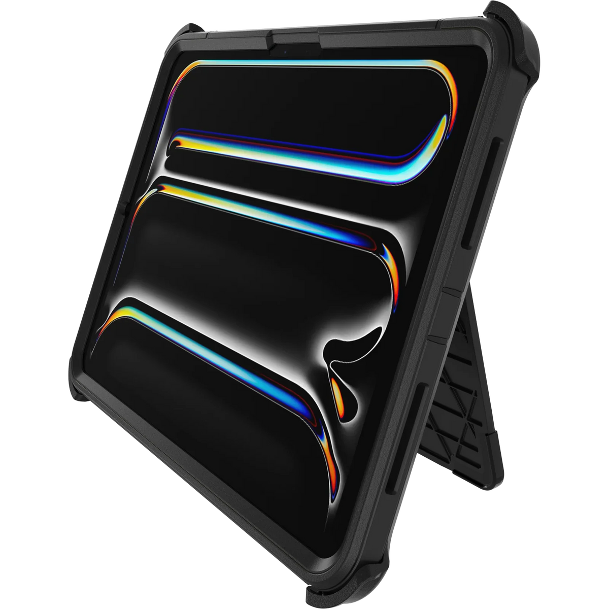 iPad Pro 11-inch (M5) and iPad Pro 11-inch (M4) Defender Series Pro Case