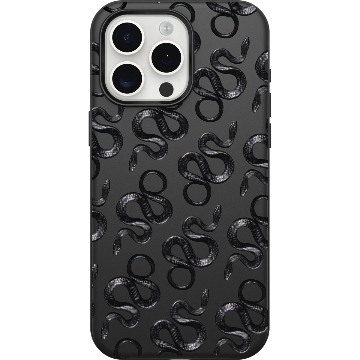 iPhone 15 Pro Max Symmetry Series Gothic Revival Collection Case