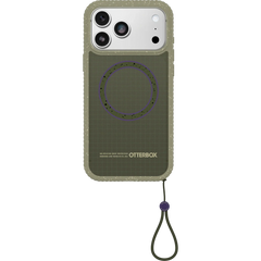 iPhone 17 Pro Max Sole Series Case