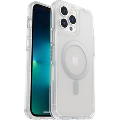 iPhone 13 Pro Max and iPhone 12 Pro Max Symmetry Series Clear for MagSafe Case