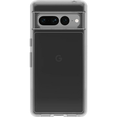 Pixel 7 Pro Symmetry Series Clear Case