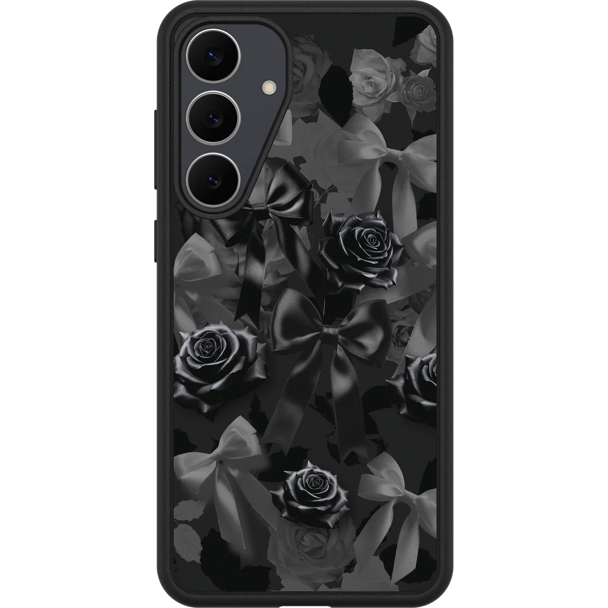 Galaxy S25 FE Symmetry Series Gothic Revival Collection Case