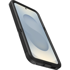Galaxy S25 Defender Series Pro XT Case with Magnets