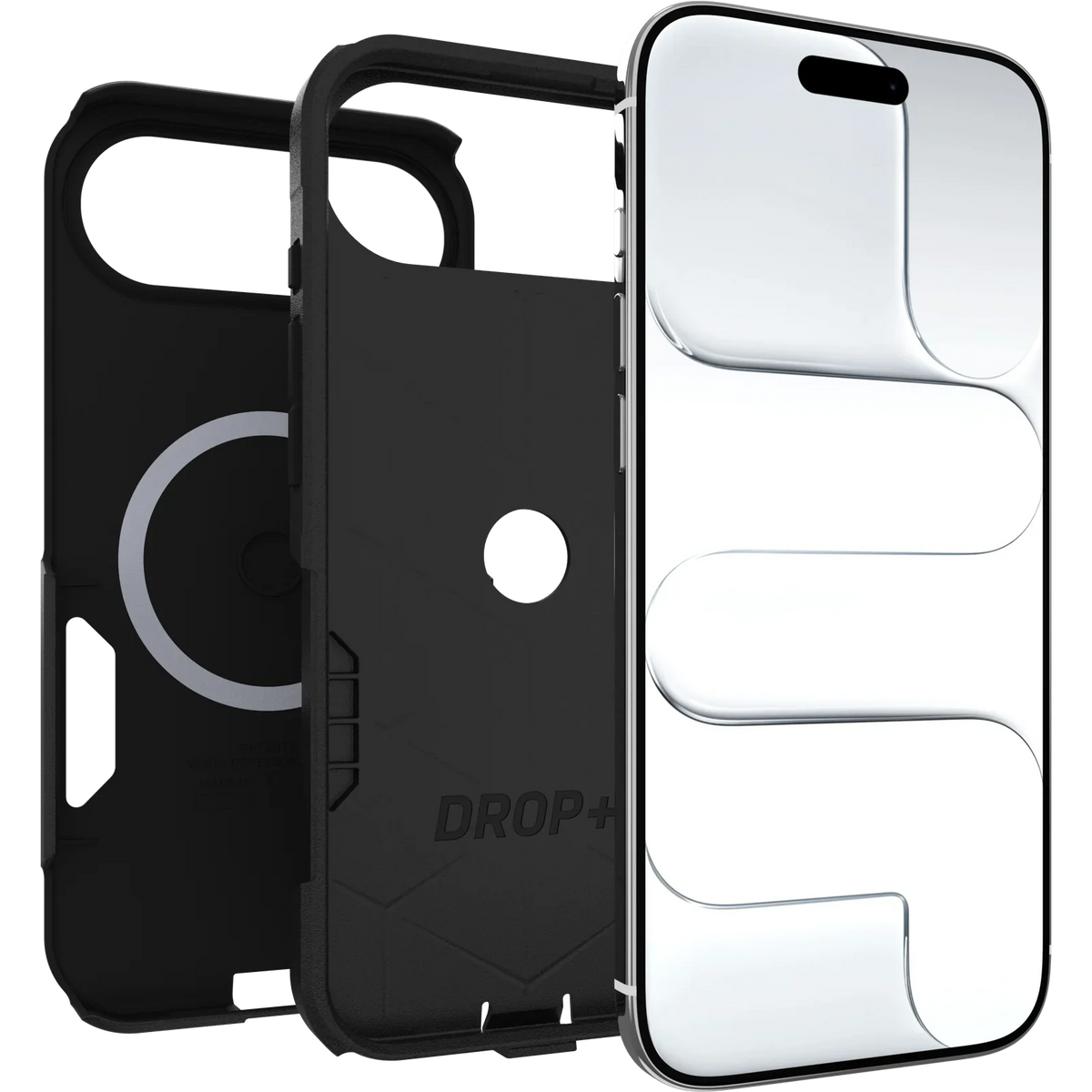 iPhone Air Commuter Series Case