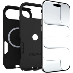 iPhone Air Commuter Series Case