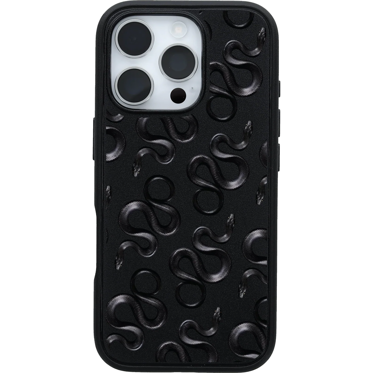 iPhone 16 Pro Symmetry Series Gothic Revival Collection Case